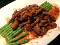 豉油皇鹅肠-炳胜品味(珠江新城店)