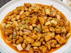 -大清花饺子(山庄店)