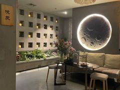 -施奈儿.洗头頭療.按摩SPA.采耳(上梅林店)