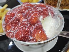 -水牛奶皇后糖水铺(深圳总店)