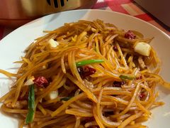 -恰八斗·猛火长沙菜(国贸店)