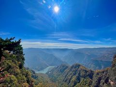 -崆峒山景区