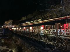-北京水岸山吧度假村(雁栖镇店)