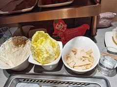 -海底捞火锅(翔龙天地广场店)