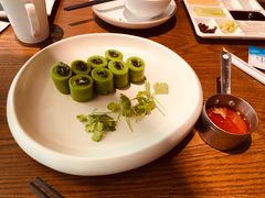 -小大董·烤鸭(王府井apm店)