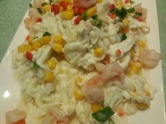 -李家猪蹄融合菜馆(河松街店)