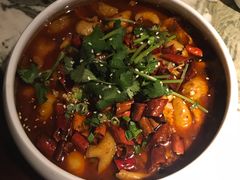 -绿茶餐厅(乐峰广场店)