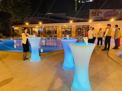 -深圳香格里拉酒店
