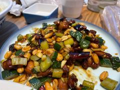 宫保鸡丁-东北灶(高新银泰店)