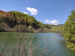 -玉渡山自然风景区