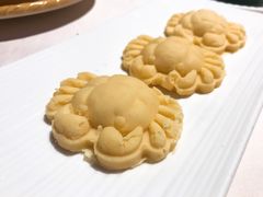 绿豆冰糕-蟹榭·本帮江浙菜·蟹宴(五角场合生汇商场店)