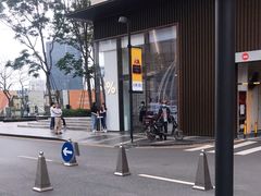 -% Arabica阿拉比卡咖啡(深圳湾万象城店)