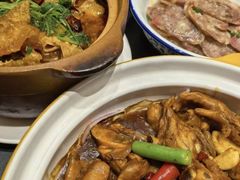 -雅酌园·烟火南京菜(颐和路店)