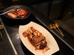 -圣丰索菲特·2 On 988 Café 自助餐厅