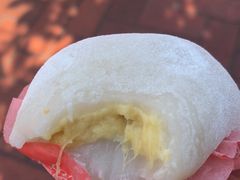 -澳门长洲糯米糍(柯打苏沙街店)