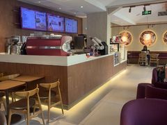 -COSTA COFFEE(西湖天地店)