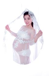 -爱儿宝孕妇儿童亲子摄影(月亮河店)