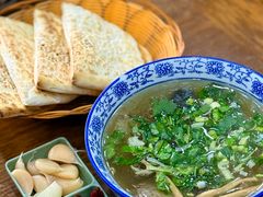 -澄城会斌水盆羊肉(世纪大道店)