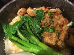 -72街红烧排骨饭(海珠丽影广场店)