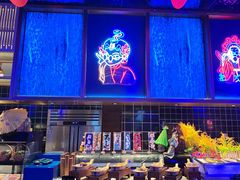 -花西亭·海鲜自助餐厅(瑞城名人酒店)