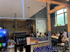 -比格比萨自助(国展店)