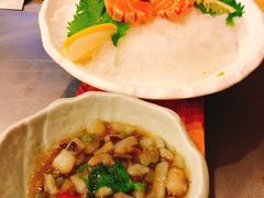 -日葵 大阪烧ひまり(仙霞路店)