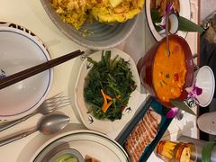 -太食獸泰式茶餐厅(IFS国金中心店)