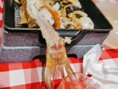 -西贝(宝乐汇店)