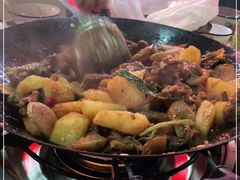 -顺德公美食(西乡店)