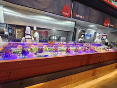 -鼎原力量东北吊炉烧烤(幸福街店)