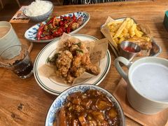 -小泉居(水坑尾店 )