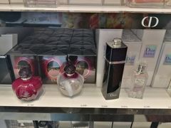 -王权免税店(清迈机场店)