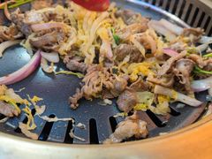 -棒小伙·齐齐哈尔烤肉(龙茗路店)