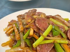 -太湖好灶头土菜馆(石公路店)