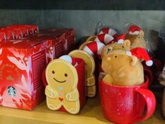 -星巴克臻选(重庆沙坪坝店)