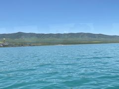 -青海湖国家重点风景名胜区