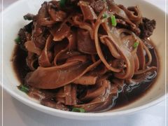 -和记小菜(大宁店)