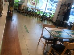 大堂-老乡鸡(宿州汴河路店)