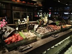 -星伦多 自助料理(圆融店)