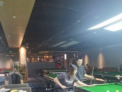 -云川台球(马甸店)