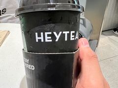 -喜茶(太原印象城店)