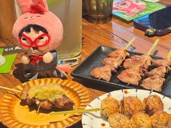 无骨鸡脖-Fukumimi·美醉堂 居酒屋(金尚店)