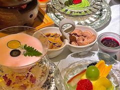 -叶叶菩提(太原别墅店)