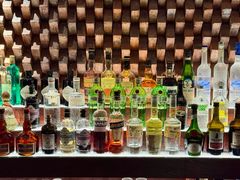 -LAMP BAR 水烟音乐酒吧