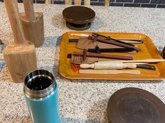 -艺趣慢生活·紫砂手工DIY·团建