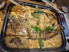 -唐力九头鸟烧烤·罗田吊锅(西云楼店)