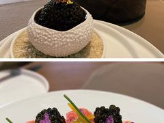 -Amber(置地文华东方酒店)