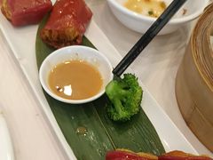 -馨越楼·点心·粤菜(赤坎店)