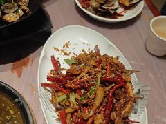 -有位虾匠·香辣蟹·小龙虾(李村店)