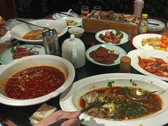 -云天楼国鼎喜宴中心(国鼎店)